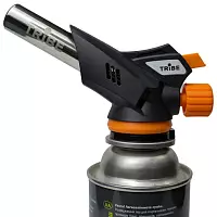 Різак газовий Tribe Spark з п'єзопідпалом T-HA-0001