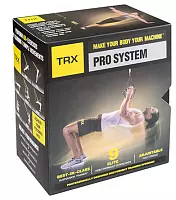 Петлі worldsport TRX P5 Pro System