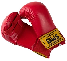 Накладки для карате BWS 4009