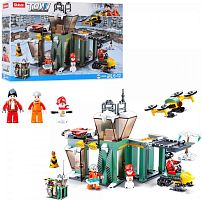 Конструктор Sluban M38-B0953 База