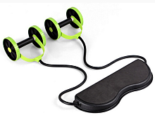 Ролик для преса Worldsport XL-1171 Revoflex Xtreme