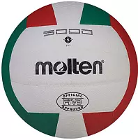 М'яч волейбольний Molten MLT5000