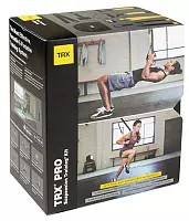 Петлі worldsport TRX P4 PRO