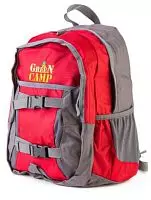 Рюкзак Green Camp GC-107, 20л