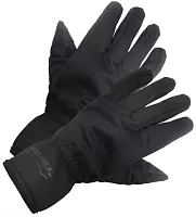 Рукавиці Tramp софтшел чорні, UTRGB-004 XL