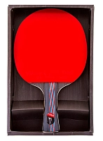 Ракетка для настільного тенісу Stiga 3* SDK-3 (original blade)