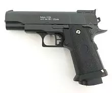 Іграшковий пістолет Galaxy G.10 (Colt 1911 mini)