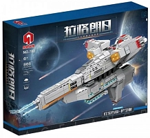 Конструктор Star Wars №783 Імперський зореліт