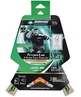 Ракетка для настільного тенісу Donic Fetzner 400 FSC