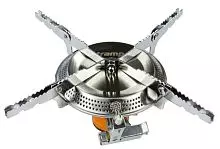 Пальник Tramp з п'єзопідпалом UTRG-043