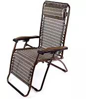 Шезлонг World Sport 9005