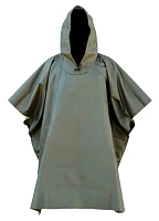 Плащ-пончо Tramp UTRGB-009 оливковий