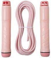 Скакалка з обтяженням WorldSport MC-046P 2,8 м