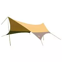 Тент Green Camp GC-0886Y