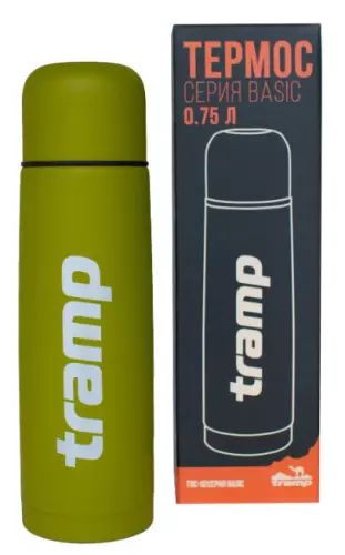 Термос Tramp Basic UTRC-112, 0,75 л фото 2