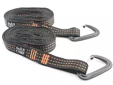 Кріплення Green Camp GC-STO для гамака з системою SaveTree