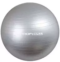 М'яч для фітнесу 65 см Profi m 0276
