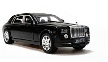 Машинка Автопром Rolls-Royce 7687