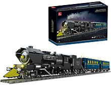 Конструктор Jie Star JJ9155 Східний експрес