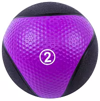 М'яч медбол IronMaster IR97801I-2