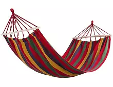 Гамак з планкою worldsport 3518-2