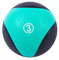 М'яч медбол IronMaster IR97801I-3