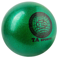 М'яч гімнастичний TA Sport TA400-9