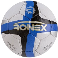 М'яч футбольний Ronex RX-31
