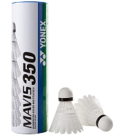Волани Yonex Mavis 350 (6 шт.)