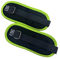 Обтяжувачі worldsport 87221 (2 х 0,25 кг)