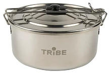 Казанок Tribe Tourist Pot 0,9 л T-FH-0007