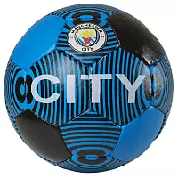 М'яч футбольний Ronex G-14 Manchester 1 City GR4-427MU/1