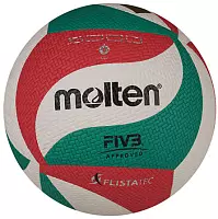 М'яч волейбольний Molten 5000