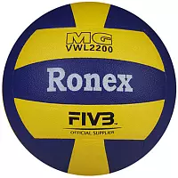 М'яч волейбольний Ronex RX-WL2200