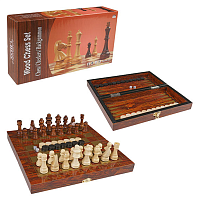 Шашки, шахи, нарди worldsport 8326