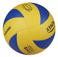 М'яч волейбольний Ronex RX-MVA300
