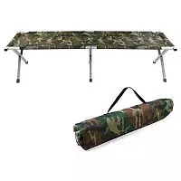 Ліжко складане Worldsport HX-9003