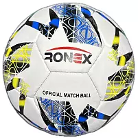 М'яч футбольний Ronex Tsubasa RXG-F7C