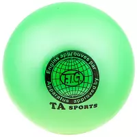 М'яч гімнастичний TA Sport TA280-10