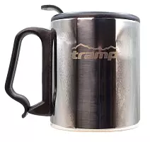 Термокружка Tramp UTRC-020 з поїлкою і защіпкою