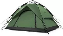 Намет Naturehike Automatic IV NH21ZP008, Forest Green