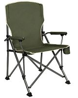 Надпотужне складне крісло Slumberjack Comfort XXL МС-2579