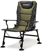 Рибальське крісло Ranger Рейнджер Рower SL-109 (RA 2248)
