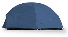 Намет двомісний ультралегкий Naturehike Mongar UL NH19M002-J