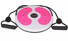 Гімнастичний диск Worldsport 83075