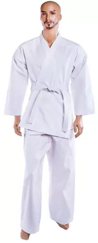 Кімоно карате Tiger 10oz