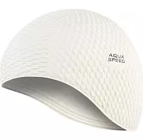 Шапка для плавання Aqua Speed BOMBASTIC AS-104
