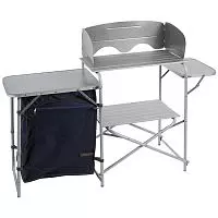 Складна похідна кухня Brunner MT-1