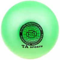 М'яч гімнастичний TA Sport TA400-12
