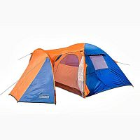 Намет тримісний Coleman 1504